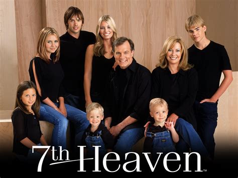 7th Heaven